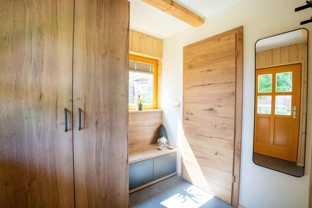 A Nest Under The Karawanks Holiday home